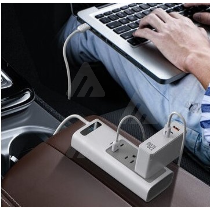 invertitore di potenza DC 12V a AC 220V