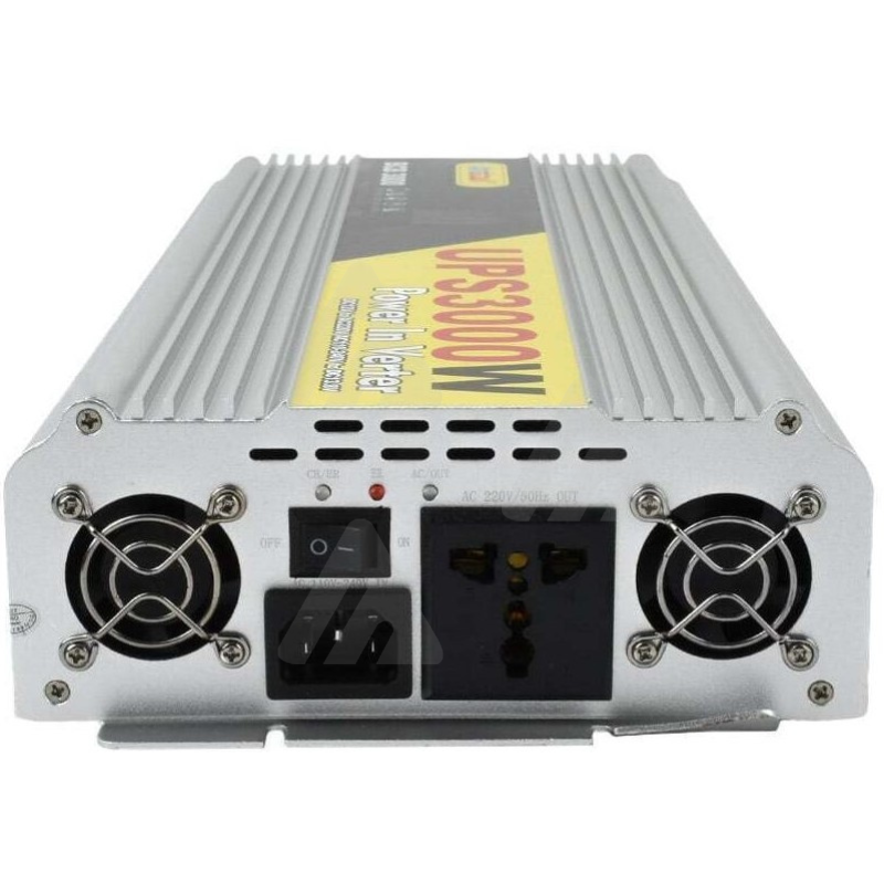 Inverter di Potenza Onda sinusoidale 2000W 220V