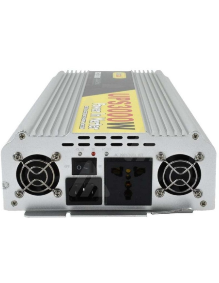 Inverter di Potenza Onda sinusoidale 2000W 220V