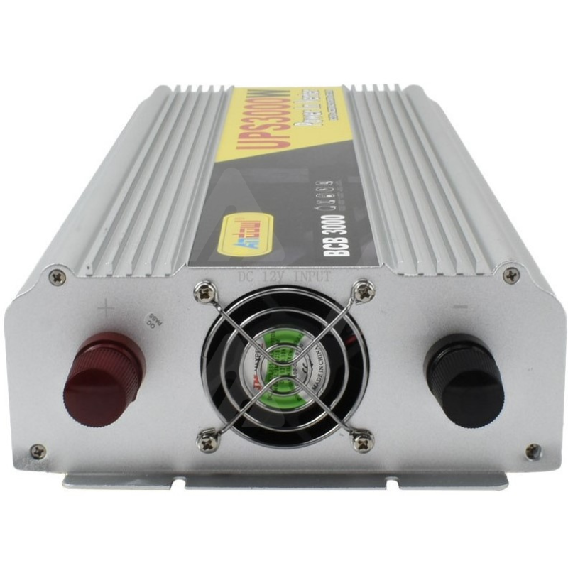 Inverter di Potenza Onda sinusoidale 2000W 220V