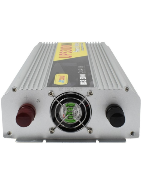 Inverter di Potenza Onda sinusoidale 2000W 220V