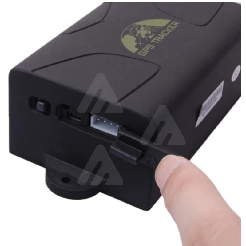 Tracker Auto gsm gprs gps