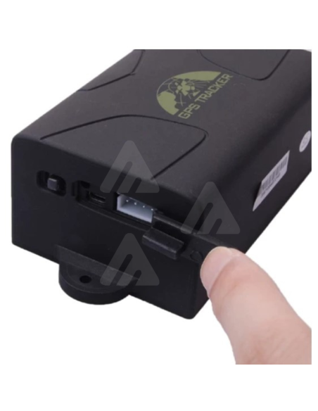 Tracker Auto gsm gprs gps