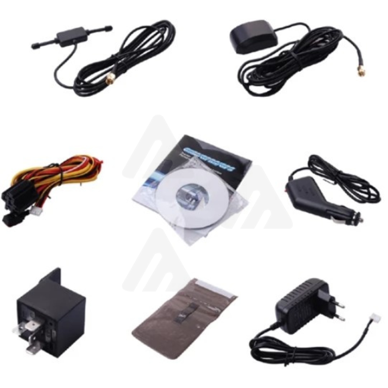 Tracker Auto gsm gprs gps