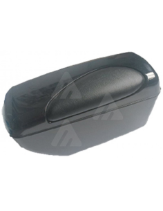 Poggiabraccio Delta per Auto 2