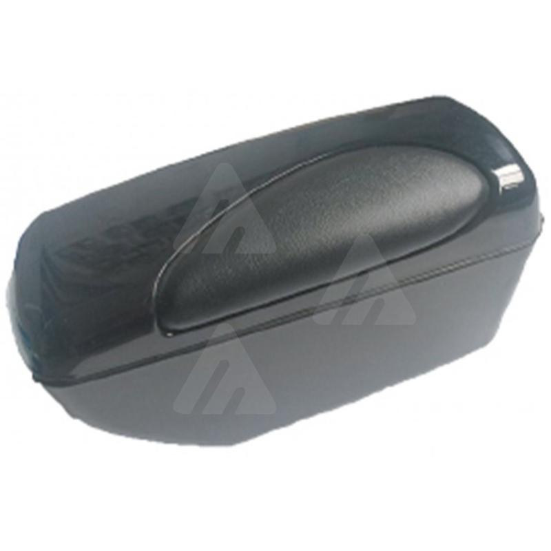 Poggiabraccio Delta per Auto