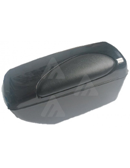 Poggiabraccio Delta per Auto