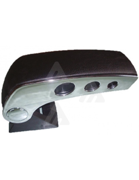 Poggiabraccio Gamma per Auto