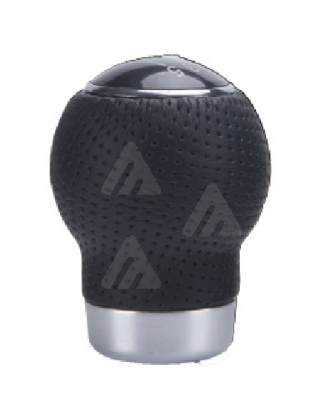 Pomello cambio intercambiabile majestic