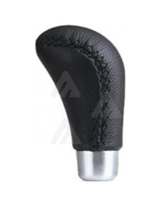 Pomello cambio shift black 2