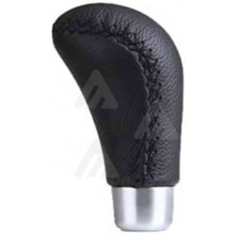 Pomello cambio shift black