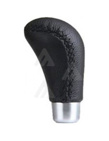 Pomello cambio shift black