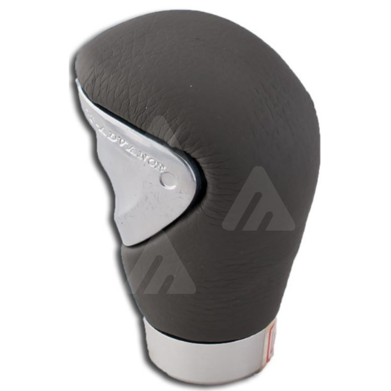 Pomello cambio shift chrome