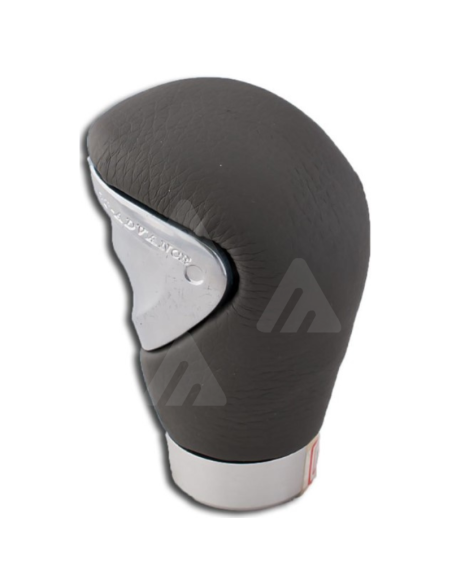 Pomello cambio shift chrome