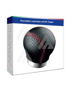 Pomello cambio shift fast