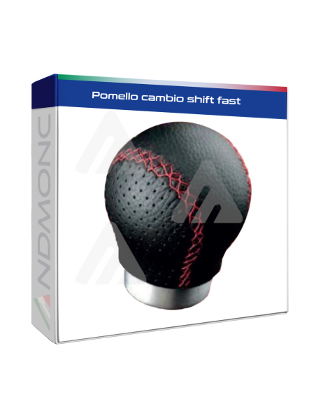 Pomello cambio shift fast