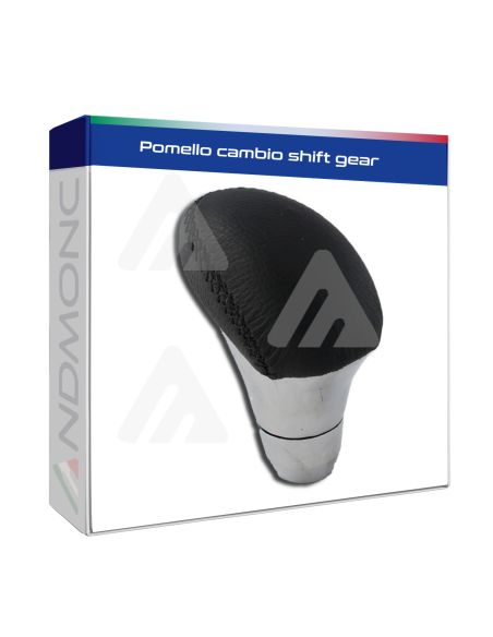 Pomello cambio shift gear