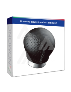 Pomello cambio shift speed