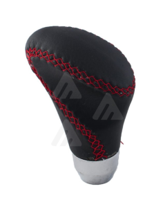 Pomello cambio gear black 2