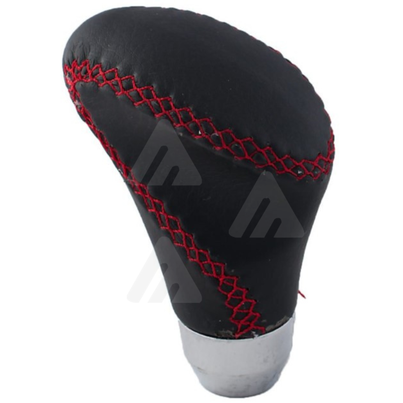 Pomello cambio gear black