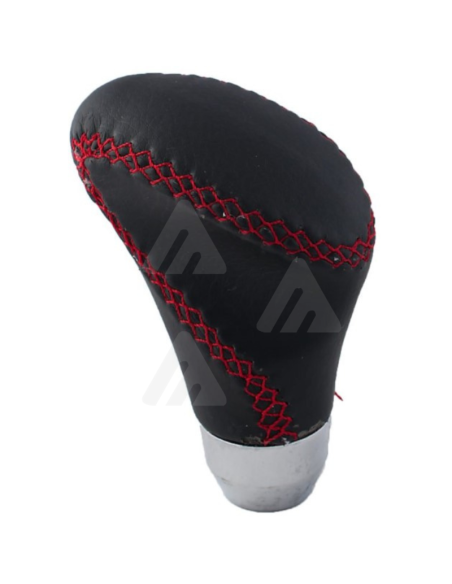 Pomello cambio gear black