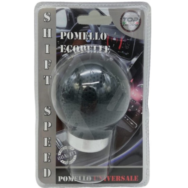 Pomello cambio shift speed