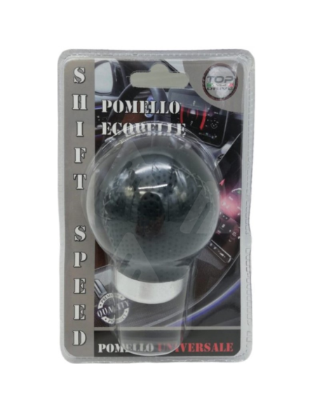 Pomello cambio shift speed