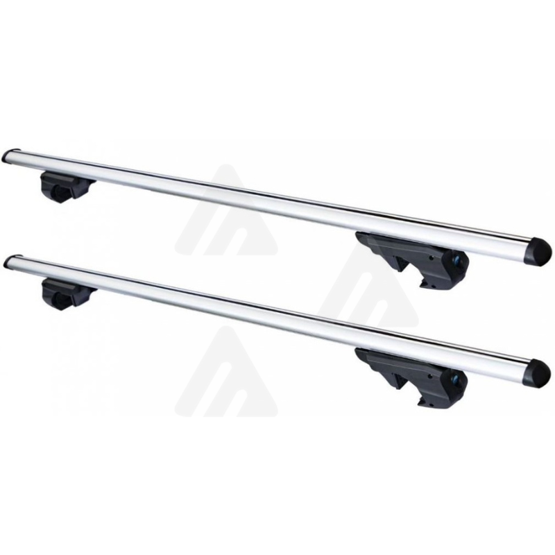 Barre Portapacchi da Tetto 120-125CM