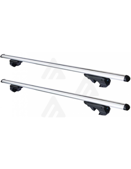 Barre Portapacchi da Tetto 135cm -140cm