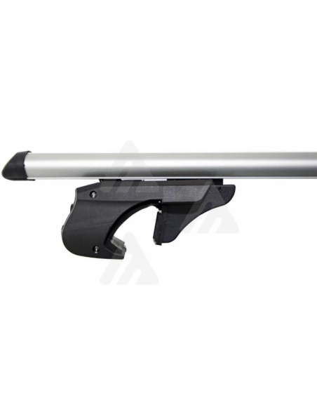 Barre Portapacchi da Tetto 135cm -140cm