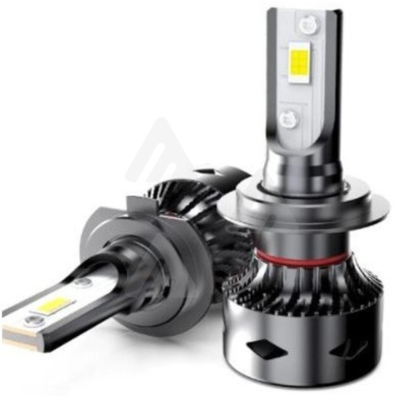 Kit luci led H7 15000 LM 100W