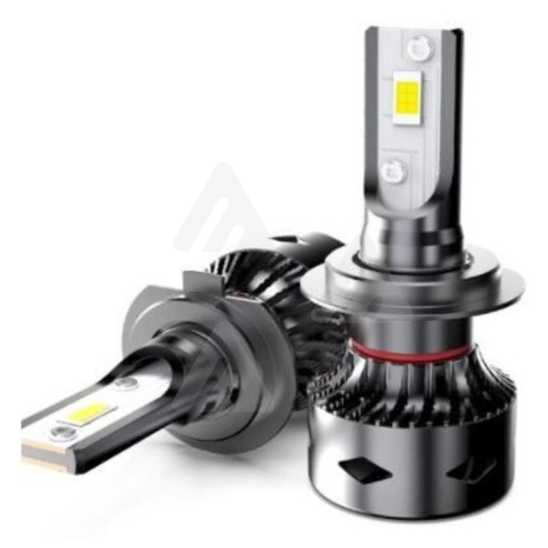 Kit luci led H4 15000 LM 100W