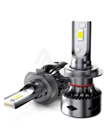 Kit luci led H4 15000 LM 100W