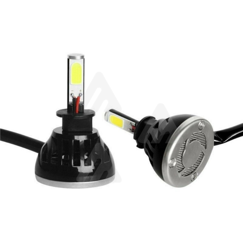Kit luci led H1 4000LM 40W Canbus
