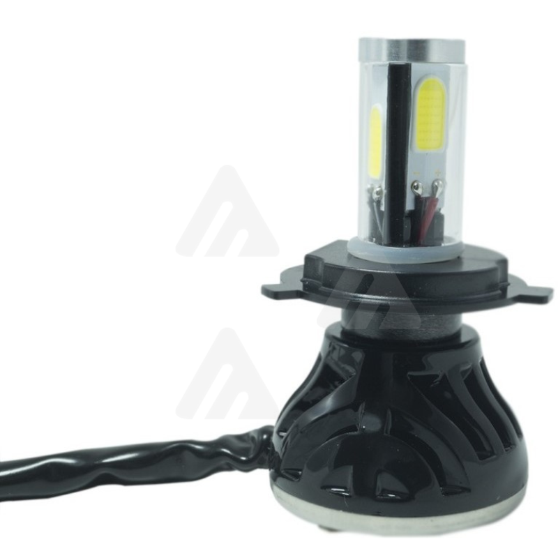 Kit luci led H7 4000LM 40W Canbus