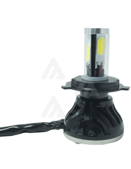 Kit luci led H7 4000LM 40W Canbus