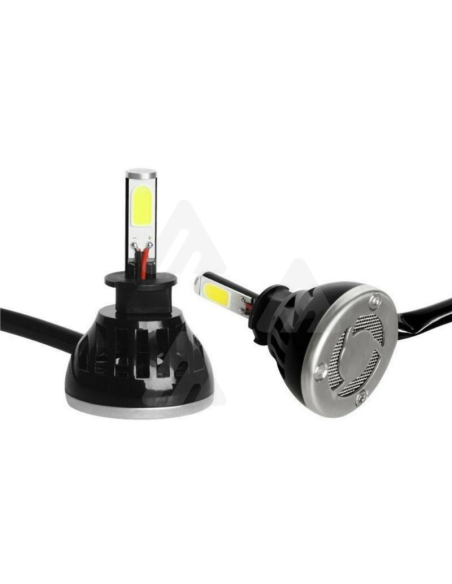 Kit luci led Hir2 4000LM 40W Canbus