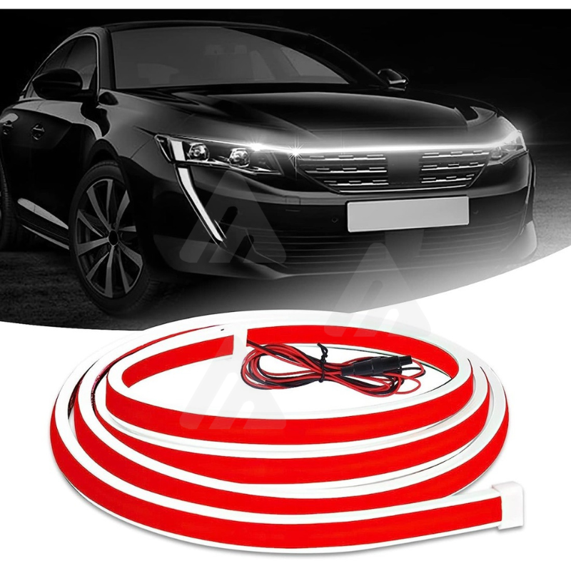 Luci a led striscia esterna per Auto Camion...