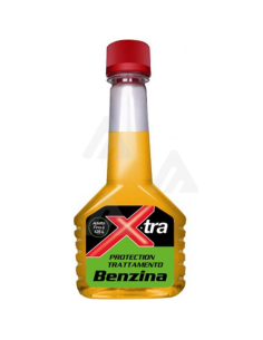 6pz. BHL Trattamento benzina 2