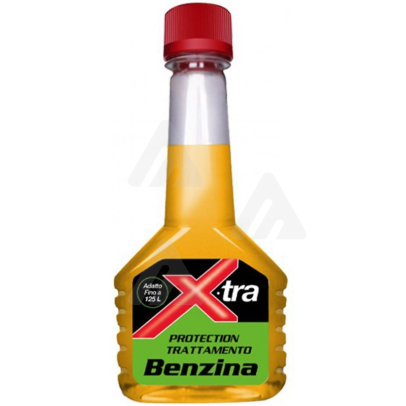 6pz. BHL Trattamento benzina