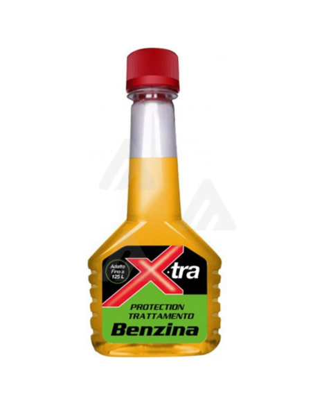 6pz. BHL Trattamento benzina