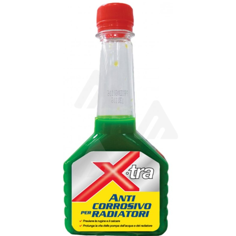 6pz. BHL Anticorrosivo per Radiatori