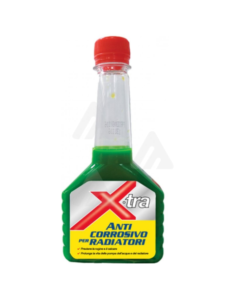 6pz. BHL Anticorrosivo per Radiatori