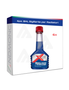 6pz. BHL Sigillante per Radiatori