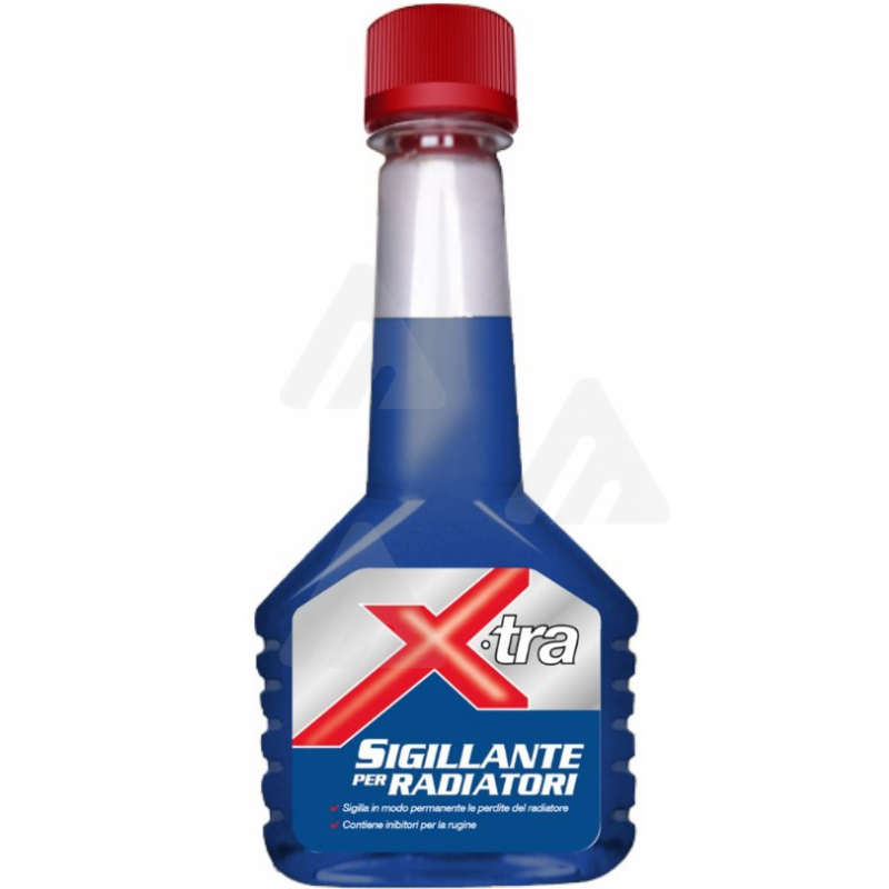 6pz. BHL Sigillante per Radiatori