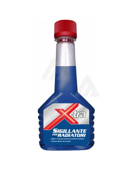 6pz. BHL Sigillante per Radiatori