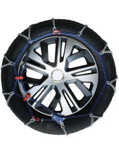 2pz. confezione Catene da Neve 16MM 2