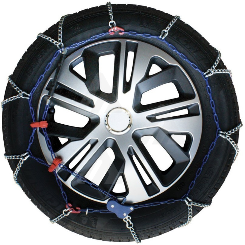 Catene da Neve 16 mm per SUV, Fuoristrada e...