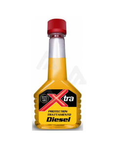 6pz. BHL Trattamento Diesel 2