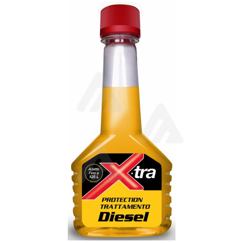 6pz. BHL Trattamento Diesel